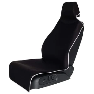 autoyouth premium black universal waterproof car seat cover for toyota for audi for rio k2 for fiesta for focus free global shipping