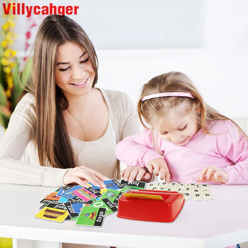 Дети английский строчные буквы написание головоломки игры алфавит слово