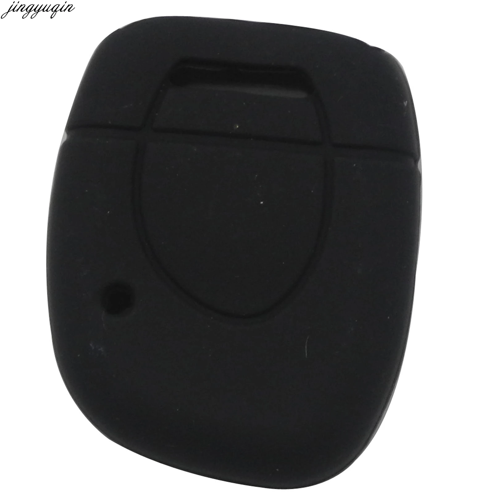 Стайлинг дистанционный ключ брелок от машины силиконовый чехол протектор для