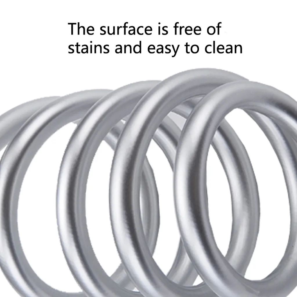 Душевой шланг ванна 1 5 м сверхдлинный Ручной Гибкий набор из ПВХ аксессуары