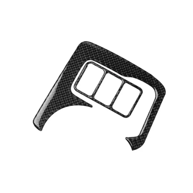 

Water-Proof Central Console Panel Trim Cover Sun-Proof Left-Handed Practical