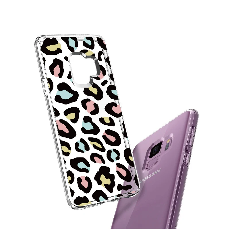 Модный сексуальный леопардовый принт пантера для Samsung Galaxy A31 Note 8 9 10 A7 A8 S8 S9 S10 S20 Plus