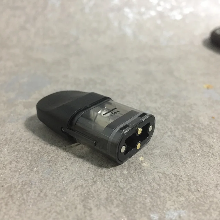 Пустые картриджи для вейпа 2 шт./лот хороший вкус без протекания стартового