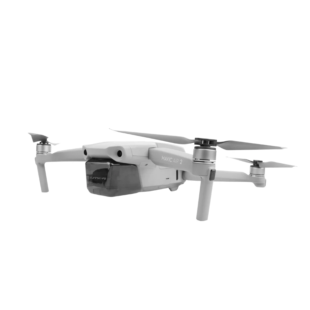 Карданный протектор камеры для DJI Mavic Air 2 Camera пылезащитный чехол Аксессуары дрона