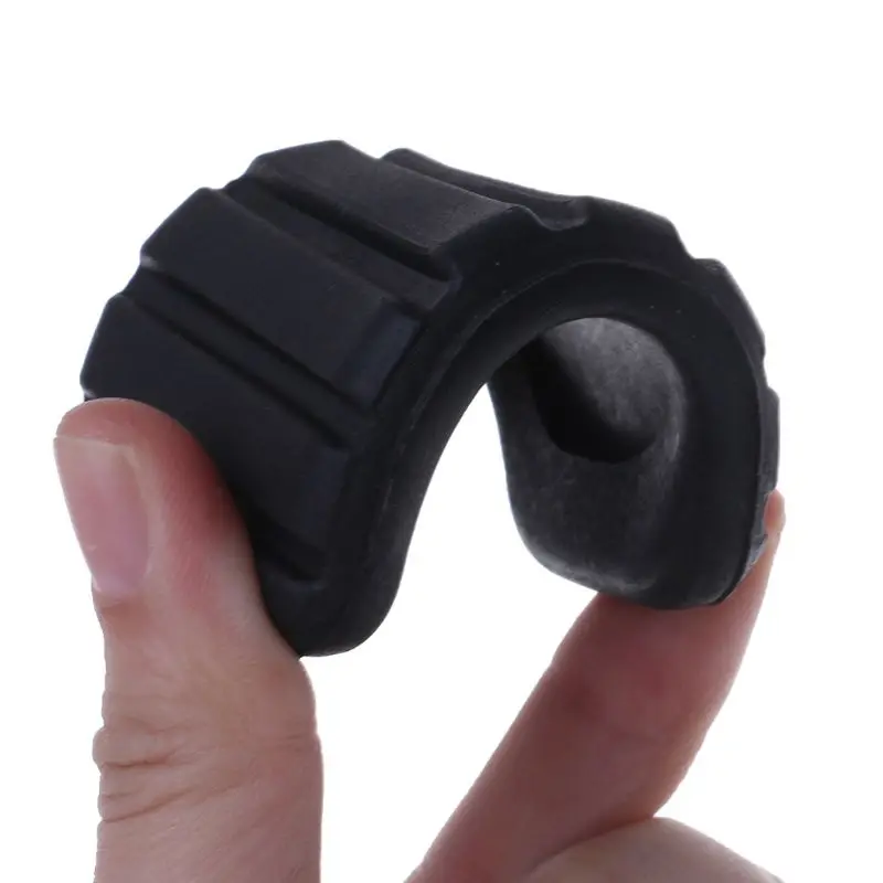 Автомобильная резиновая накладка на педаль сцепления и тормоза для Renault Megane Laguna