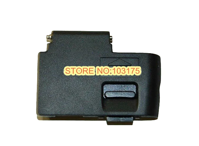 Фирменная новинка крышка аккумулятора крышки двери для камеры CANON EOS 350D 400D Rebel XT XTi