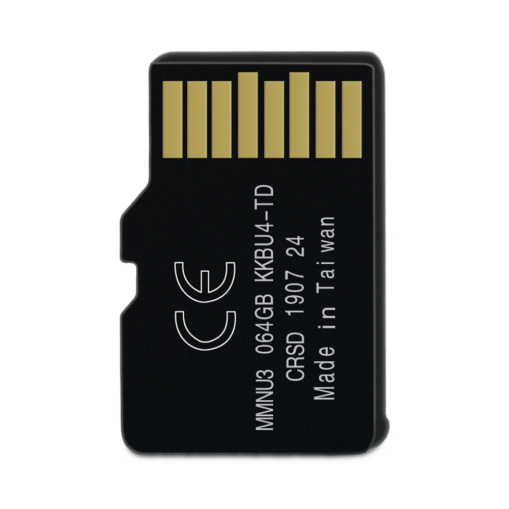 Карта памяти Micro SD 32 Гб 64 карта C10 TF карты для камеры телефона IP камеры|Камеры
