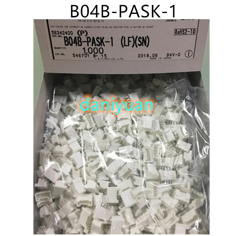 10 шт./лот B04B PASK 1 B05B 100% Новый оригинальный|Аксессуары для батарей и ЗУ| |
