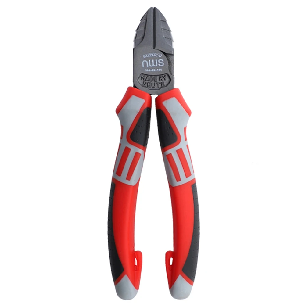 

Плоскогубцы многофункциональные кусачки диагональные плоскогубцы Набор Cortador 6 дюймов электрик ручки хром ванадиевой сплав стальной гаечн...