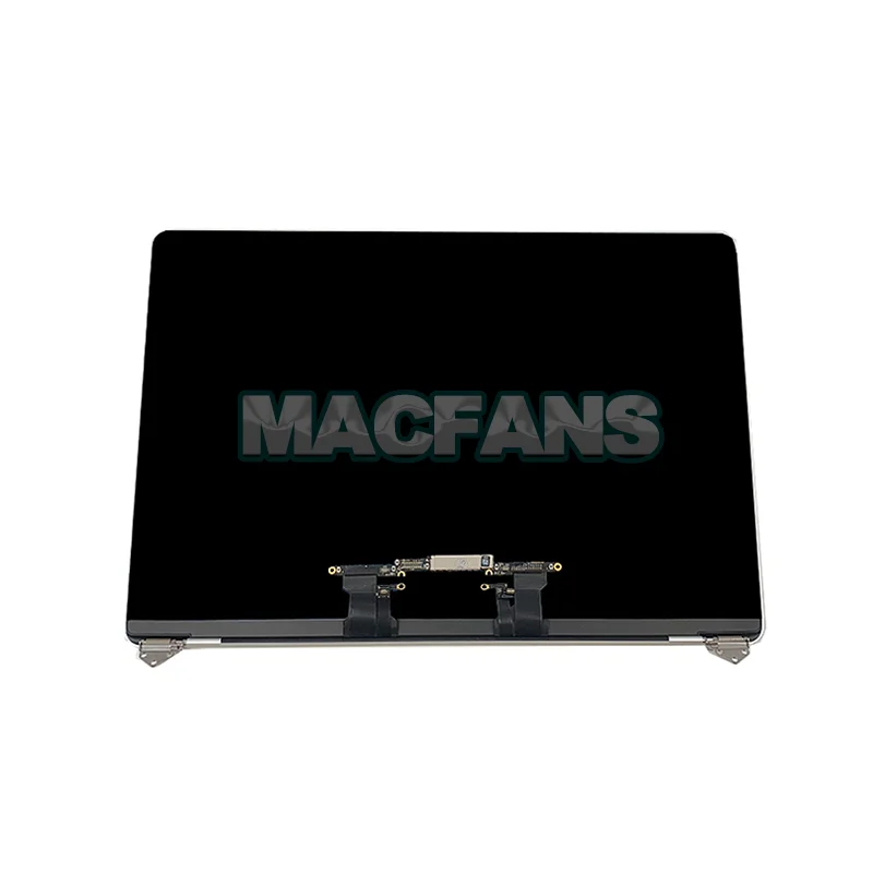 Совершенно новый ЖК-дисплей A2141 в сборе для MacBook Retina 16 дюймов Full LCD 2019 EMC 3347 Space