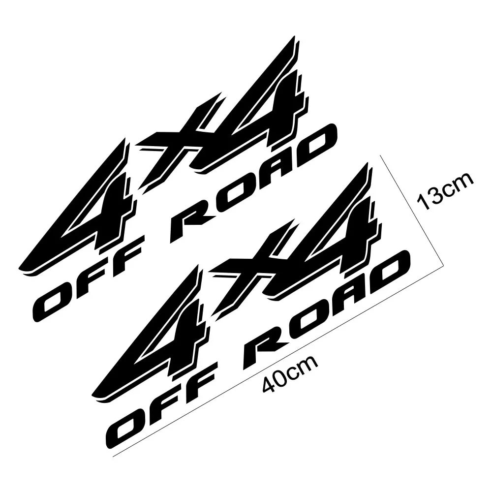 Боковые наклейки для заднего багажника автомобиля серии Ford F F150 250 350 виниловые