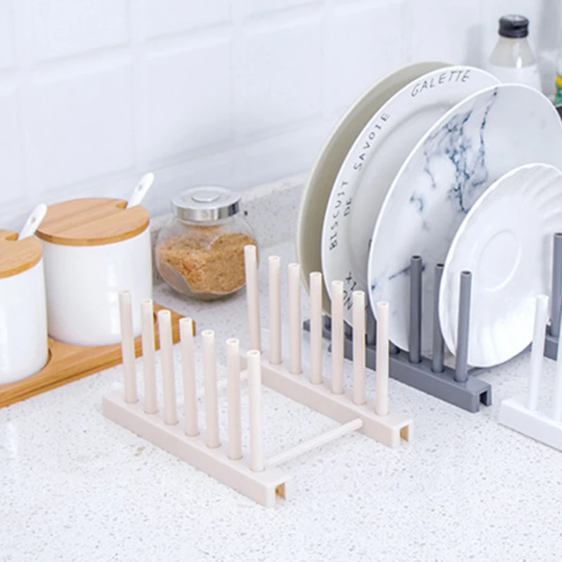 1 шт. Многофункциональный кухонный держатель для чашек столовых