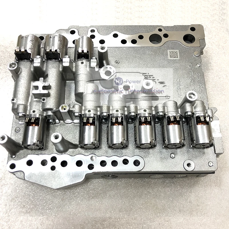 Кузов клапана коробки передач 7M5R -7H035-BA для Volvo Land Rover Ford MONDEO/FOCUS MPS6 6DCT450 | Автомобили