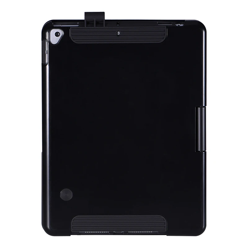 

XNCORN For Ipad10.2 Keyboard 360 Degree Rotating Wireless Bluetooth Keyboard Tablet Protective Shell With Colorful Backlight