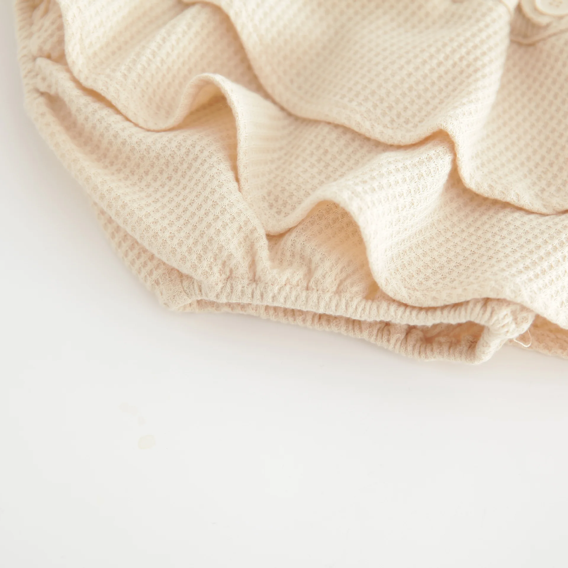 

MILANCEL 2020 Baby Clothing Set Floral Blouse Girls Clothes Ruffle Baby Bloomer 2 pcs Infant Suit Baby Outfit