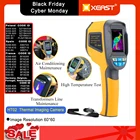 Тепловизор HT-02, переносной ИК-тепловизор