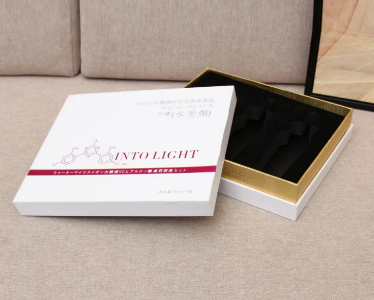 Фабрика печати бумаги ручная работа роскошная упаковка для покупок подарочные