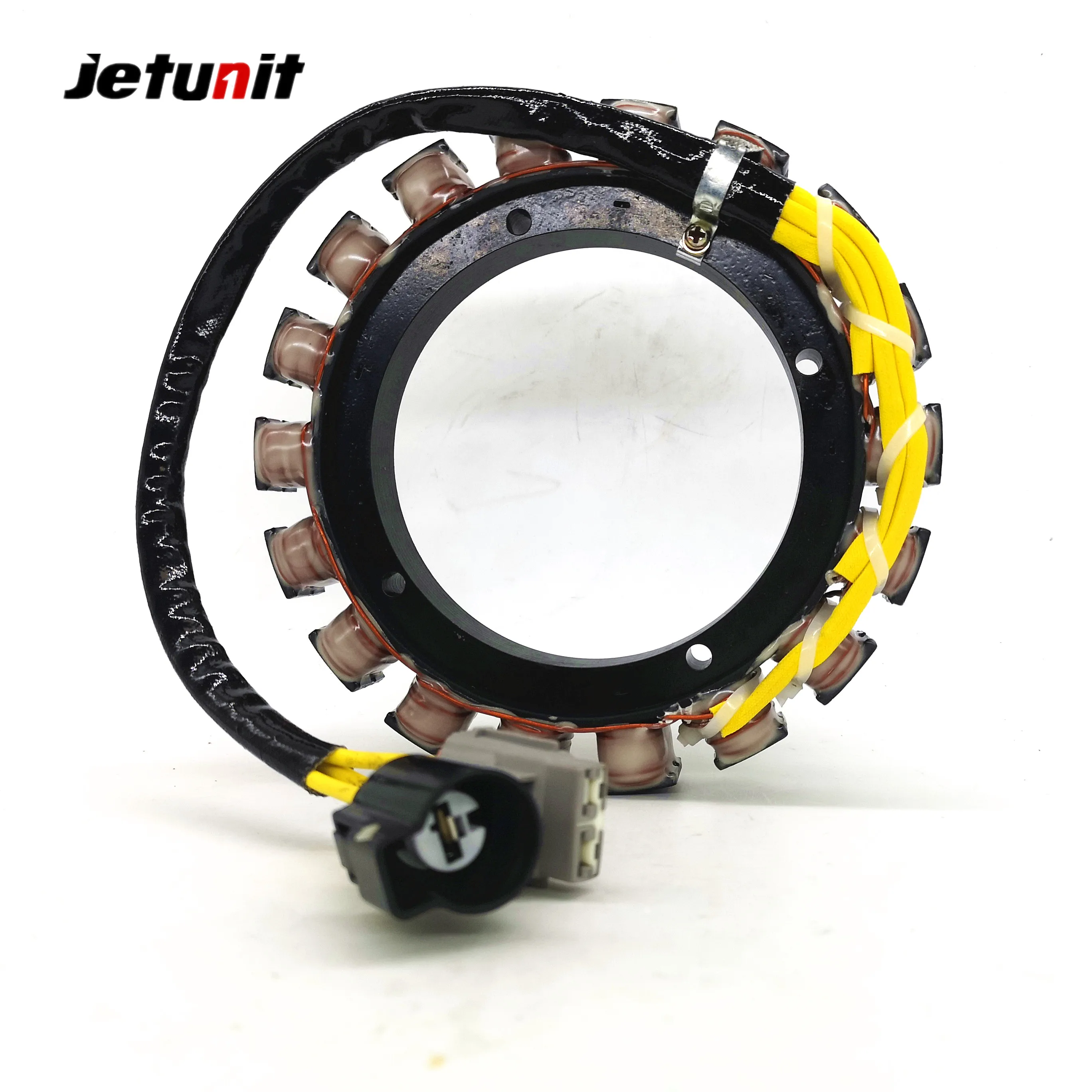 JETUNIT подвесной мотор Статор для suzuki 32120-92J00-2013 100HP 115HP 140HP