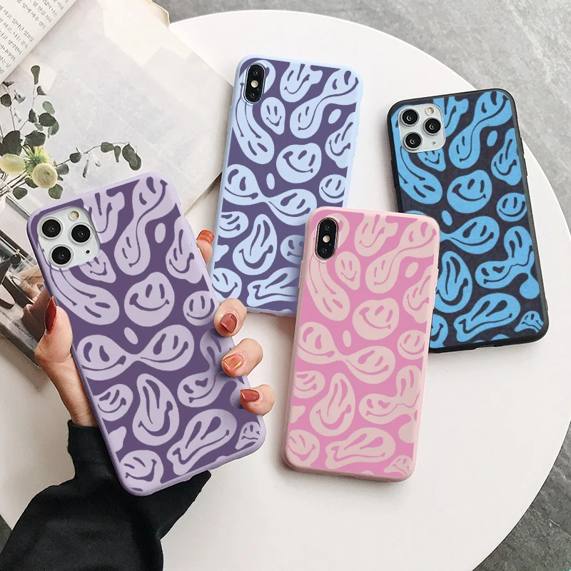 Японский аниме мультфильм Сейлор Мун чехол для Samsung Galaxy S8 S9 S10 S10e S21 S20 FE Note 20 Ultra 10 9 8