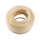 Труба для питья с кроличьей водой, 8 мм, соски, автоматический шланг для подачи воды для фермерских животных, аксессуары для кормления, 1 м