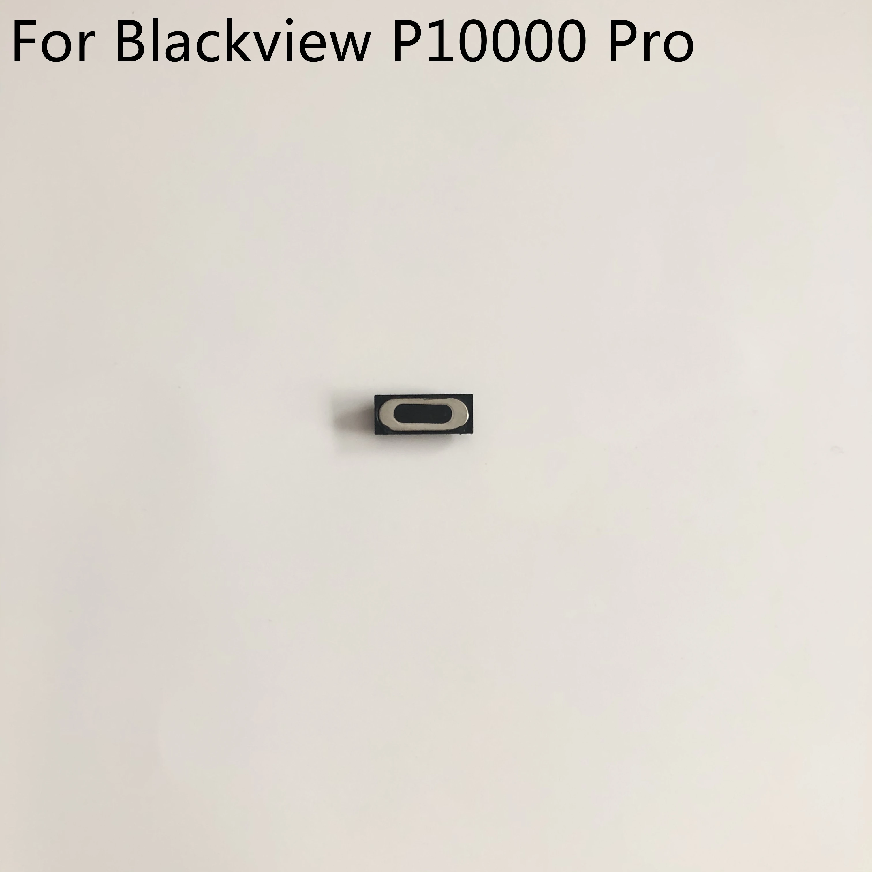Blackview P10000 Pro оригинальный голосовой приемник, наушники, динамик для смартфона Blackview P10000 Pro MTK6763 2160x1080