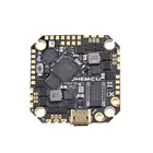 Контроллер полета JHEMCU GHF411AIO Pro F4 OSD с 5 в 9 В BEC встроенный 25 А35 А BL_S 3-6S 4 в 1 ESC для воздушного блока FPV гоночного дрона