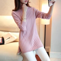 cheap wholesale 2018 new autumn winter hot selling womens fashion casual warm nice sweater g198