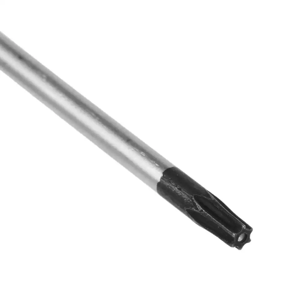 T10 Шестигранная Отвертка Torx инструмент для демонтажа и ремонта телефона для Xbox 360 игровой контроллер универсальный размер отвертки