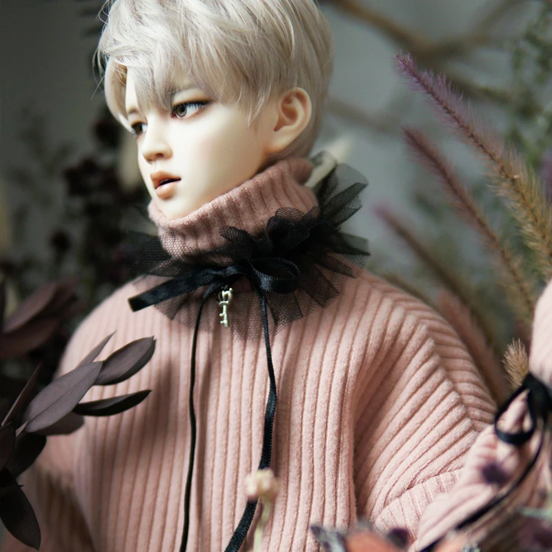 Distant Memory Sunho 1/3 кукла BJD модная Корейская мужская кумира стиль мяч шарнирные куклы
