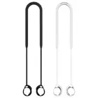 Ремешок силиконовый для наушников Wf 1000xm4, совместимый с Bluetooth