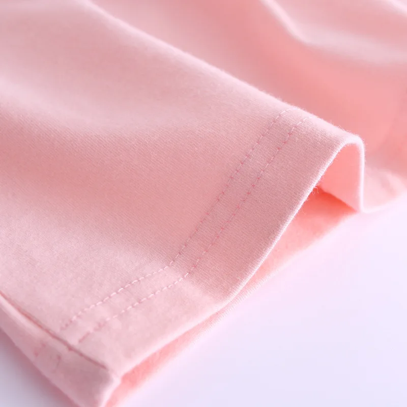 

iairay 3pcs/set girls tank tops pink cotton top camisole girls summer vest sleeveless undershirt kids underwear baby singlets