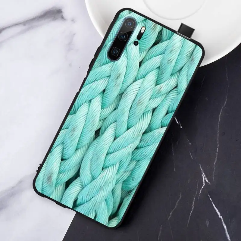 

Winter warm sweater art Phone Case For Huawei honor Mate P 10 20 30 40 Pro 10i 9 10 20 8 x Lite