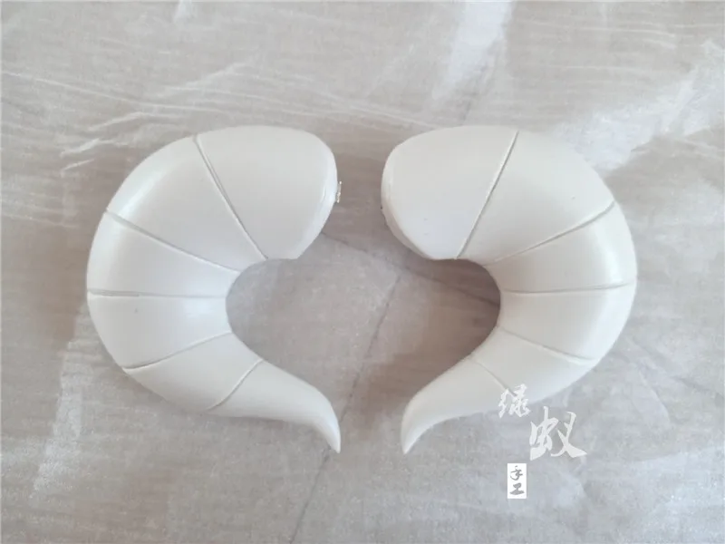 Головной убор с клипсой для косплея Рыцари ночной рыбалки аксессуар волос зажим 2