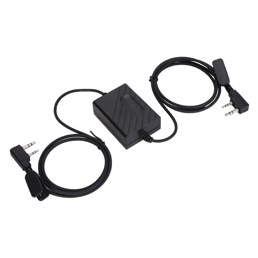 Для переносного приемо передатчика Блок реле двухстороннее иди и болтай Walkie Talkie