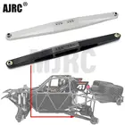 Передние и задние нижние рычаги подвески из алюминиевого сплава OP, поворотный рычаг, тяга для радиоуправляемой машины 17 TRAXXAS UDR Unlimited Desert Racer