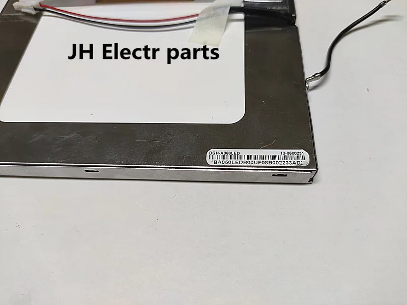 Оригинальный DGH-A050LED 640*480 100% тестирование 5 дюймов ЖК-дисплей Экран Дисплей Панель