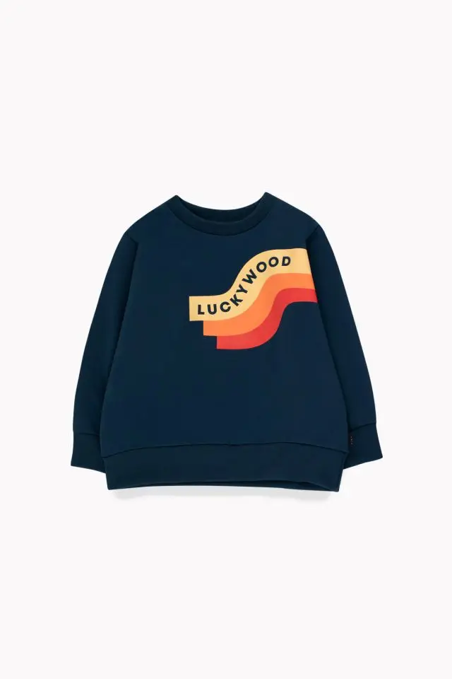 Sweatshirt K Комплект одежды для детей, Осень-зима, футболка для мальчиков и девочек, леггинсы, детский хлопковый свитер, штаны, детская одежда - Цвет: Sweatshirt K