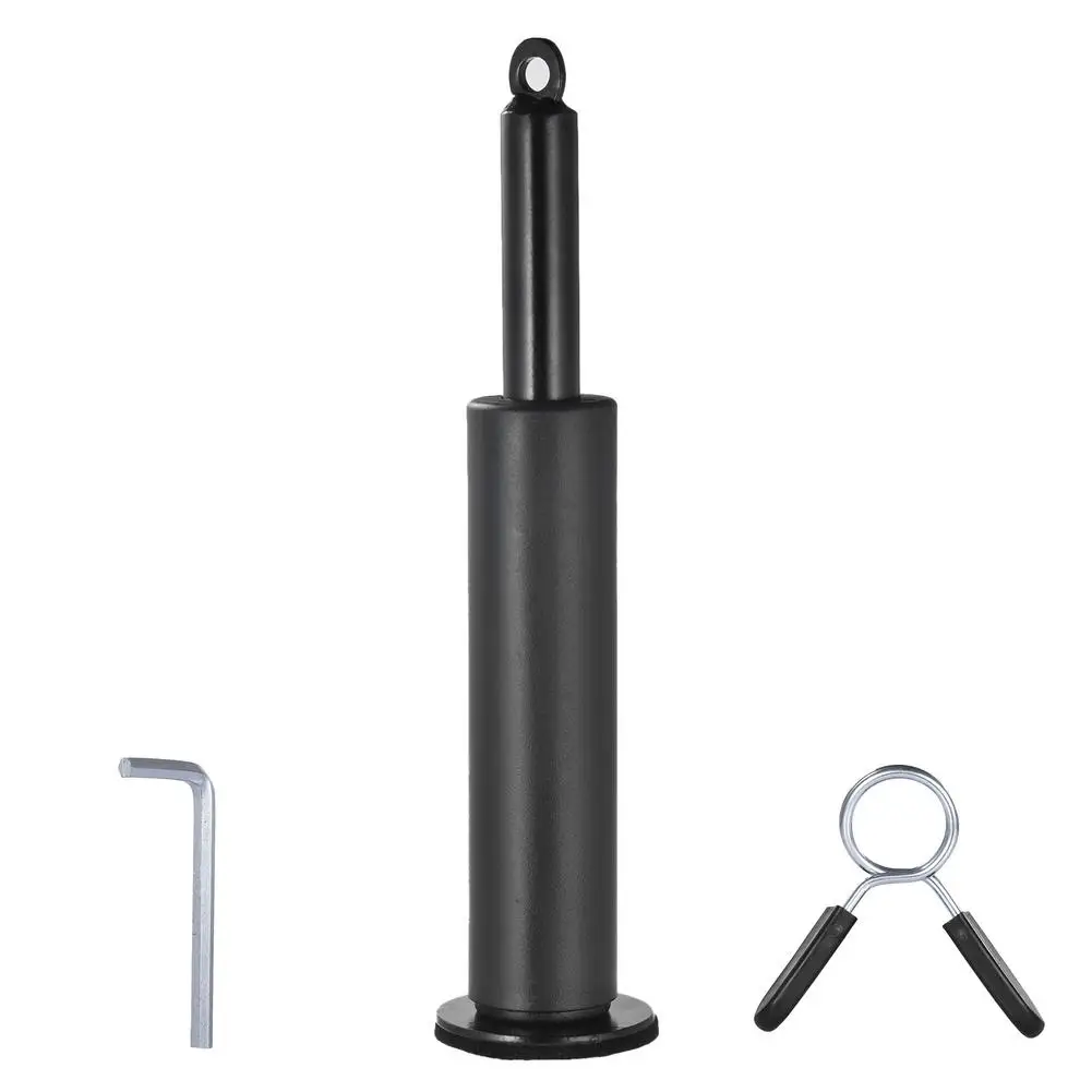 

Черная погрузочная Шпилька, Модернизированная Тяговая кабельная машина LAT, приспособления, система шкивов, Загрузочная шпилька для тренаже...