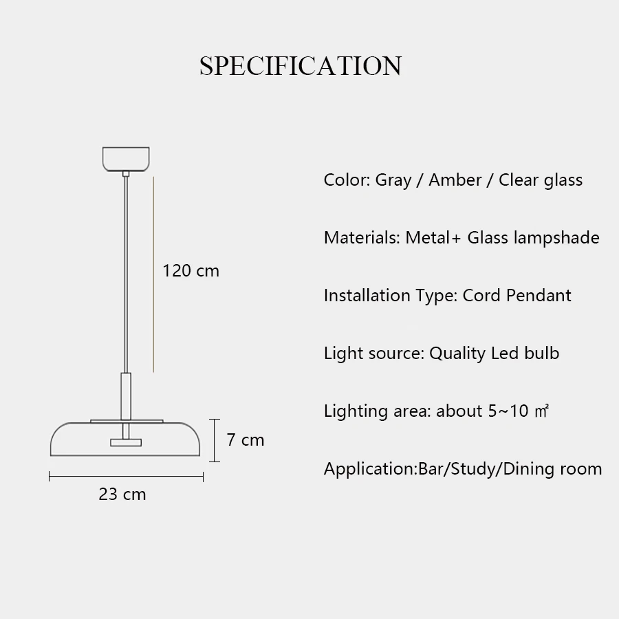 

Modern Led Chandelier Lighting Nordic Contemporary Chandelier Ceiling Light Glass Lustre Fixtures Living Room Dining Room Bar AC