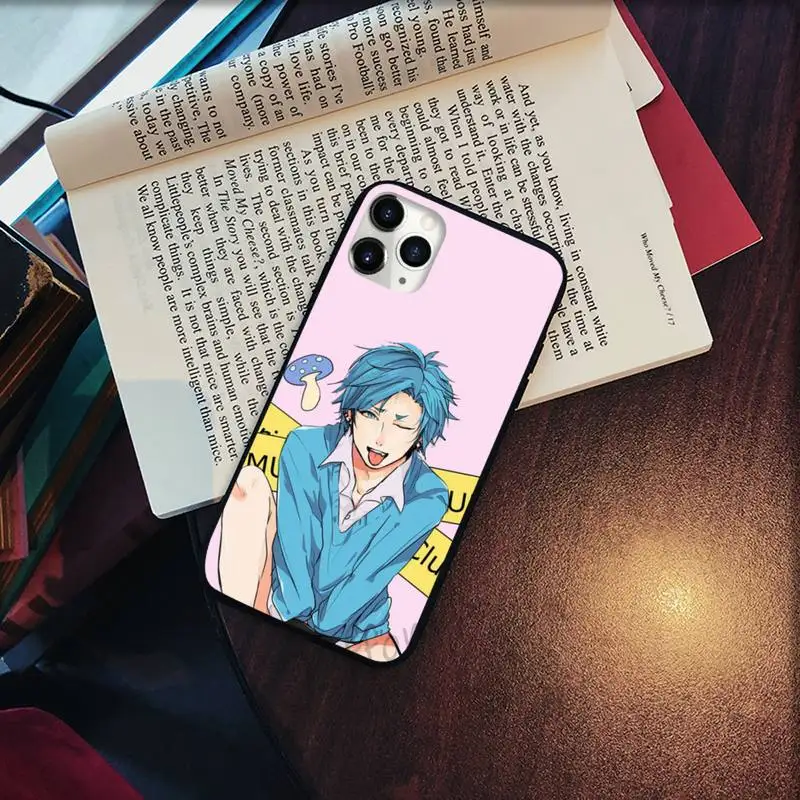 Мягкий силиконовый чехол для iPhone 11 12 pro XS MAX 8 7 6 6S Plus X 5S SE 2020 XR |