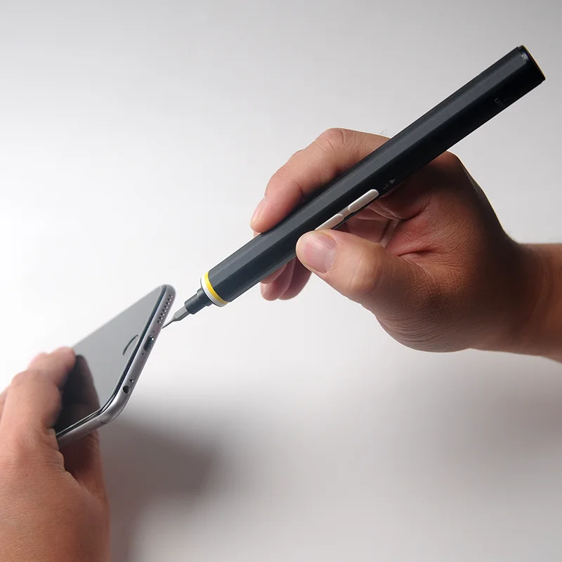 professional factory mobile phones screwdriver bit electrician tool set power screw drivers with bestar price free global shipping