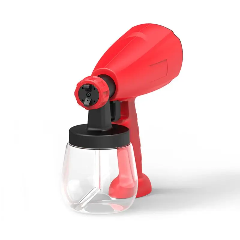 

Household Electric Disinfection Sprayer UV Fogger Portable Nano Spray Machine Dropshipping