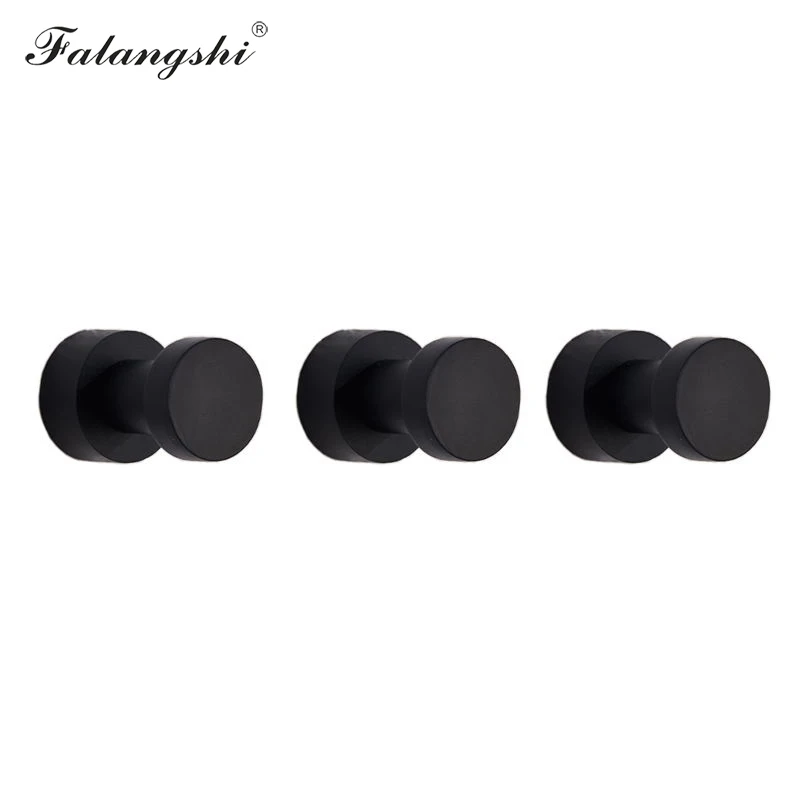 

Латунные крючки для халатов FALANGSHI