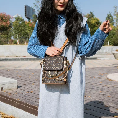 2019 летняя новая футболка с надписями пакет в Корейском стиле модная