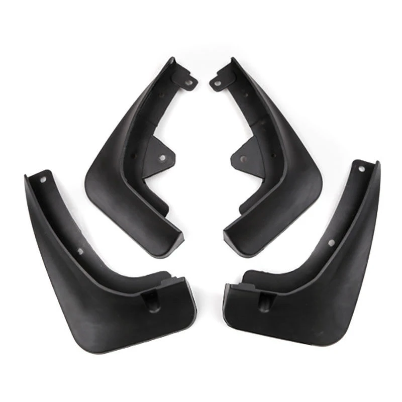 Автомобильные Брызговики брызговики отделка подходит для Mazda CX-3 CX3 2017 2018