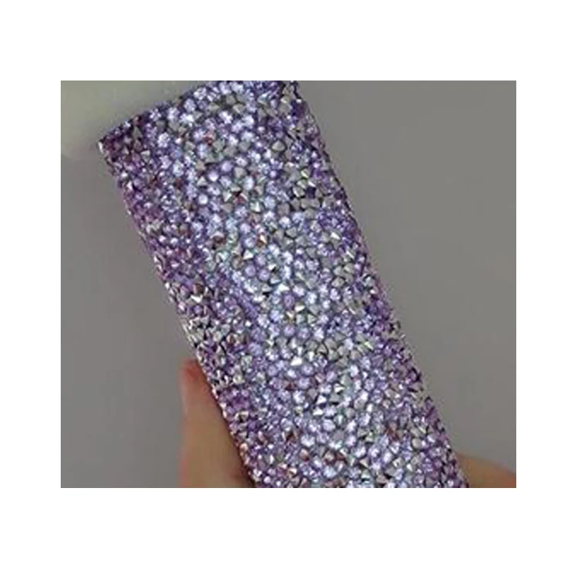 Для певицы DJ танцор Flash Стразы крышка микрофона золото бриллиант концерт певица