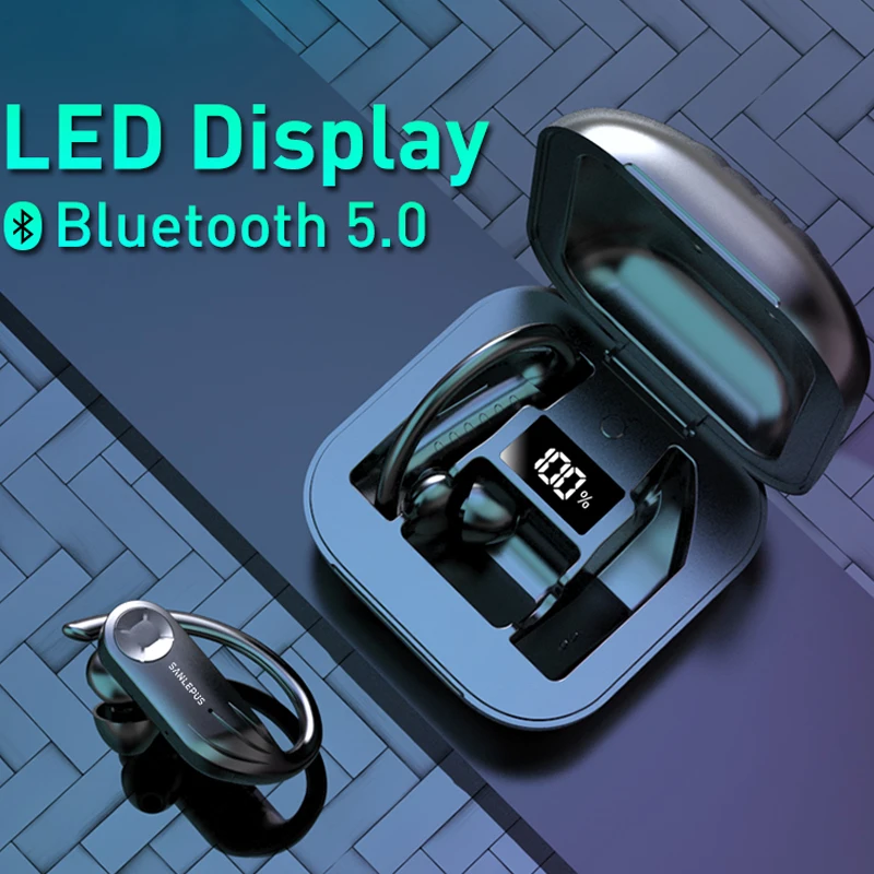 Olhveitra TWS наушники беспроводные Bluetooth 5 0 игровая гарнитура для iPhone Xiaomi samsung