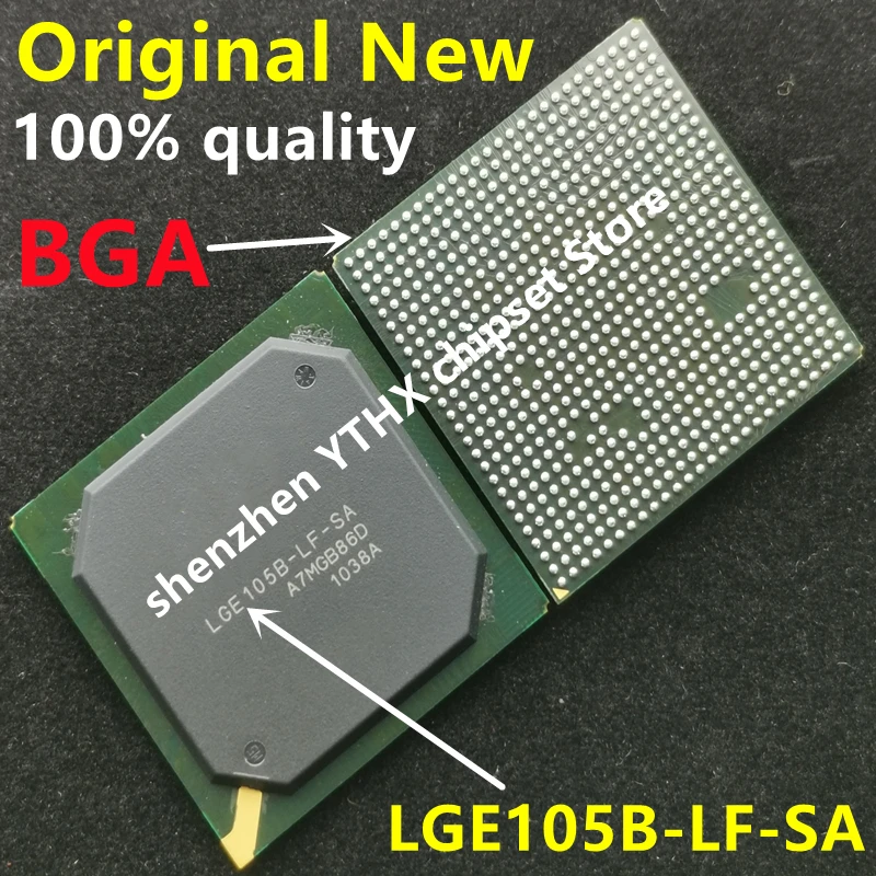 

(1-5piece)100% New LGE105B-LF-SA BGA Chipset