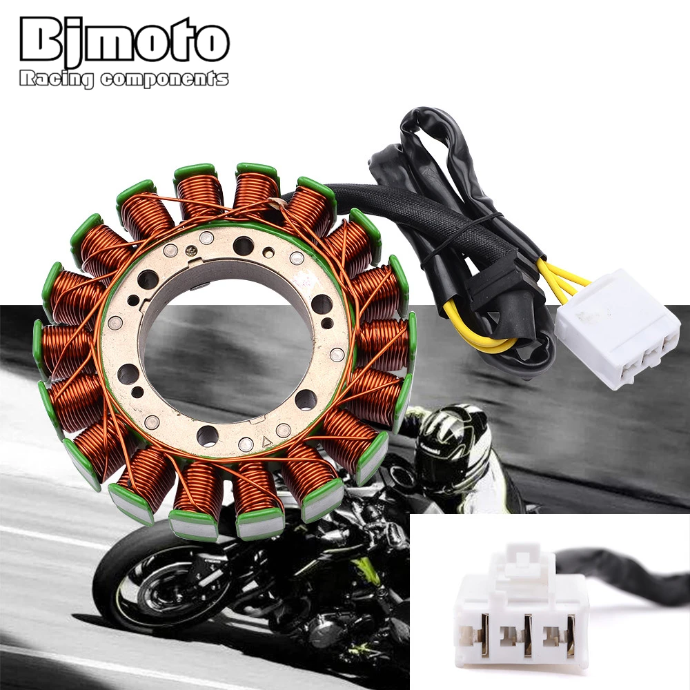 Катушка статора мотоцикла для Honda VT750C2B Shadow Phantom VT750C2F VT750C2S ABS Spirit 2012 2014 VT750 VT 750 C2B C2F