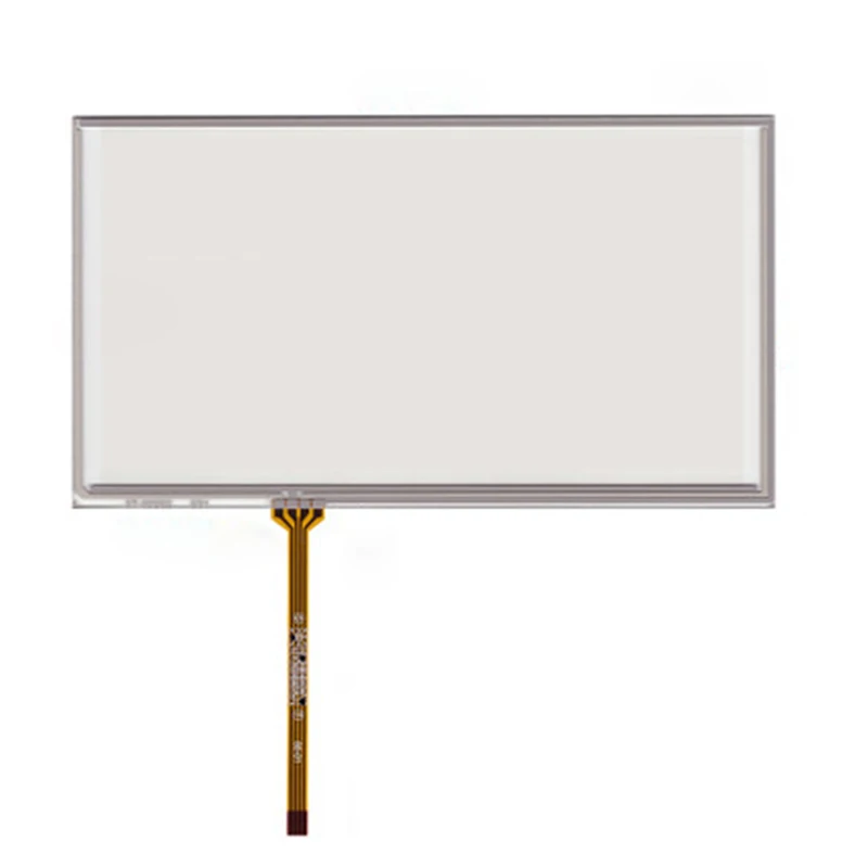 

New 7 inch touch screen digitizer panel For Orion AVM-97257BTN